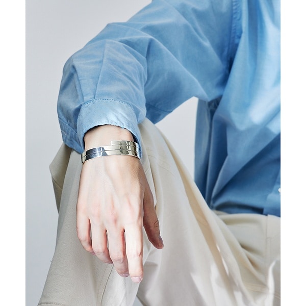 PHILIPPE AUDIBERT ブレスレット バングル PHILIPPE AUDIBERT