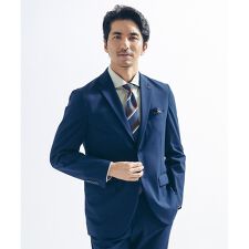 【セットアップ対応/FLEX JACKET】マルチストレッチ ジャケット