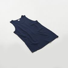 【JEMORGAN/ジェーイーモーガン】ワッフル タンクトップ