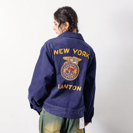 [^ԁF04470030301]re[W}[PbgłlC̍uFuture Farmers of Americai_ƊwZjṽt@[}[YWPbgSČBƃobN̑傫ȃC[OhJbyłB^tȃR[fC͎gނƂŕ𑝂AƓȐFɕωĂ܂B`F[Xeb`ČBCG[Xeb`ڂ܂BFFAWPbg͌X[NEFAɂ͂Ȃ܂`F[Xeb`AV[gA܂Ń{EOVĉ悤ȃJr[ȕ͋C܂Bj炵Ȃ獮ƃCG[̉炵zF͏ɂlCłB̕ƌ𗎂ƂăI[o[TCYŒĒ̂E߂łBÒł͓荢ACeɂȂ܂̂ŁAlƔ肽ȂƌvlɂIXX̕iɂȂ܂B̃`mp~^[J[SpcƂ͔̑QłBlCr[ fFH186 B84 W77 H86 pTCYFMlCr[ fFH170 B86 W61 H90 pTCYFLubN fFH182 B83 W72 H89 pTCYFLu[_1 fFH170 B86 W61 H90 pTCYFLubN_1 fFH170 B86 W61 H90 pTCYFL