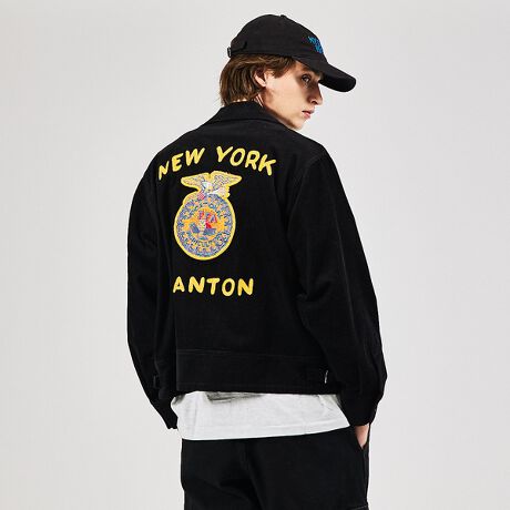 [^ԁF04470030301]re[W}[PbgłlC̍uFuture Farmers of Americai_ƊwZjṽt@[}[YWPbgSČBƃobN̑傫ȃC[OhJbyłB^tȃR[fC͎gނƂŕ𑝂AƓȐFɕωĂ܂B`F[Xeb`ČBCG[Xeb`ڂ܂BFFAWPbg͌X[NEFAɂ͂Ȃ܂`F[Xeb`AV[gA܂Ń{EOVĉ悤ȃJr[ȕ͋C܂Bj炵Ȃ獮ƃCG[̉炵zF͏ɂlCłB̕ƌ𗎂ƂăI[o[TCYŒĒ̂E߂łBÒł͓荢ACeɂȂ܂̂ŁAlƔ肽ȂƌvlɂIXX̕iɂȂ܂B̃`mp~^[J[SpcƂ͔̑QłBlCr[ fFH186 B84 W77 H86 pTCYFMlCr[ fFH170 B86 W61 H90 pTCYFLubN fFH182 B83 W72 H89 pTCYFLu[_1 fFH170 B86 W61 H90 pTCYFLubN_1 fFH170 B86 W61 H90 pTCYFL