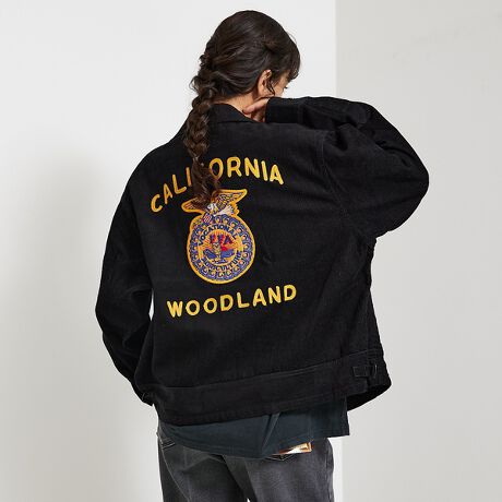 [^ԁF04470030301]re[W}[PbgłlC̍uFuture Farmers of Americai_ƊwZjṽt@[}[YWPbgSČBƃobN̑傫ȃC[OhJbyłB^tȃR[fC͎gނƂŕ𑝂AƓȐFɕωĂ܂B`F[Xeb`ČBCG[Xeb`ڂ܂BFFAWPbg͌X[NEFAɂ͂Ȃ܂`F[Xeb`AV[gA܂Ń{EOVĉ悤ȃJr[ȕ͋C܂Bj炵Ȃ獮ƃCG[̉炵zF͏ɂlCłB̕ƌ𗎂ƂăI[o[TCYŒĒ̂E߂łBÒł͓荢ACeɂȂ܂̂ŁAlƔ肽ȂƌvlɂIXX̕iɂȂ܂B̃`mp~^[J[SpcƂ͔̑QłBlCr[ fFH186 B84 W77 H86 pTCYFMlCr[ fFH170 B86 W61 H90 pTCYFLubN fFH182 B83 W72 H89 pTCYFLu[_1 fFH170 B86 W61 H90 pTCYFLubN_1 fFH170 B86 W61 H90 pTCYFL