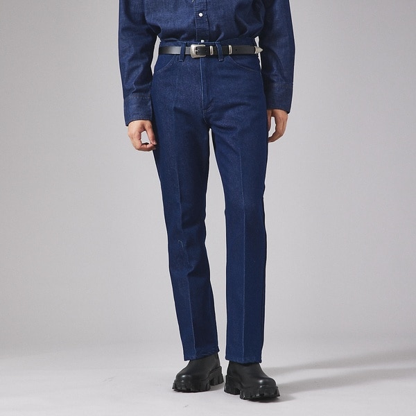 Wrangler / ラングラー】WRANCHER DRESS/ランチャー フ | アバハウス