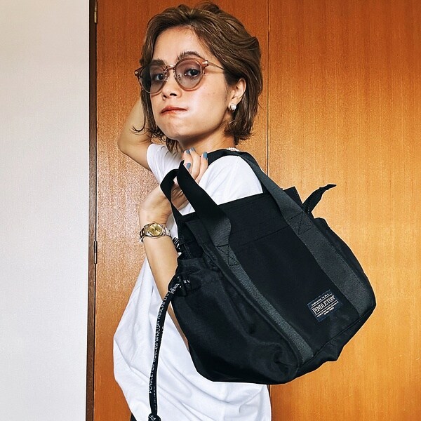 PENDLETON × MARIE INABA マザーズバッグ / TOTE M | アバハウス