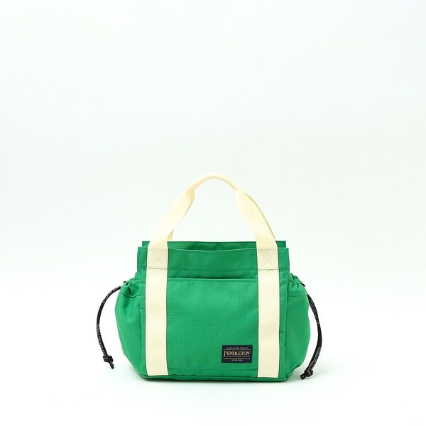 PENDLETON × MARIE INABA マザーズバッグ / TOTE M | アバハウス