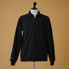 【BARBARIAN / バーバリアン】 12oz ロングスリーブ 定番ラガー
