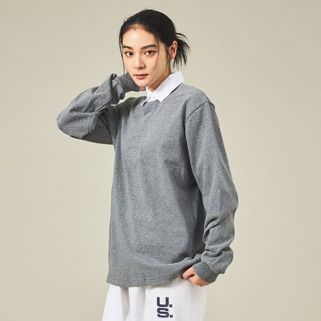 [^ԁF04479820102]NEW JAPAN SIZE SPEC̏íA{l̑̌`lčꂽVuWpTCYXybNvłB2022F/WAbvf[gĂAƂVGbg͌pAAgɒǂƂmۂASnコĂ܂ByfUCz12IX̂փB[EGCgRbgfނ̒ԃK[VcłBBARBARIAÑuhl[̃|CgANZgŕtĂ܂Bo[oAnƎ葱ĂԂ12IX փB[EGCgRbgfނgpĂ܂BŖȑfފłAނقǂɐĝɓ݁A􂤂тɃwB[EGCgRbg̕܂Bɓ񂾖킢̂oNω̗lqɂ́ARƎȂȂ鈤NĂ܂Bo[oÁAɂĒƑ䂪2cmxk݂܂- BARBARIAN CASUAL -o[oAEJWAV[ÝA^E[XɊJꂽuhBiƂĂ̖ǋAVvȍ\ɂ邱ƂŁAJWAȒȂyݒ܂B܂œlAJi_̎ЍHŐYĂ܂ByBARBARIAN/o[oAz1981N2̃jbg}V6l̃X^btŃX^[gAkčő̃VFAւōĩOr[W[W[J[o[oAyBARBARIANzBnn҂̃rEn[g͊̃Or[W[Wɋ^Ä𕪉ăfUCA JbeBOADAtiAn̎AxȂǁApxוɂČŁAIWi̐YJnBv͂A􂤂قǂɑ̂ɓݐSnĂ܂B{m鑽̃K[̐MA܂^EEGAƂẴfUC⒅Sn͏\Ă܂BlCr[ fFH181 W74 H87 pTCYFXLO[ fFH181 W74 H87 pTCYFXLAC{[ fFH181 W74 H87 pTCYFLubN fFH181 W74 H87 pTCYFXLGW fFH181 W74 H87 pTCYFL