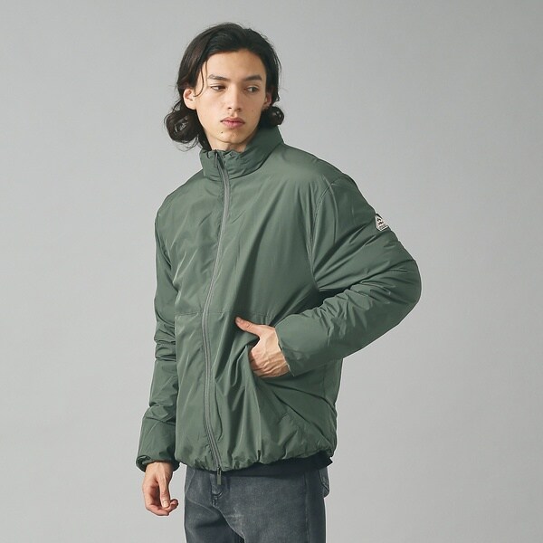 PYRENEX / ピレネックス】 CLARK クラーク /ダウンジャケット