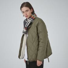 【WEB限定】TAION MILITARY RIVERSIBLE【UNISEX】