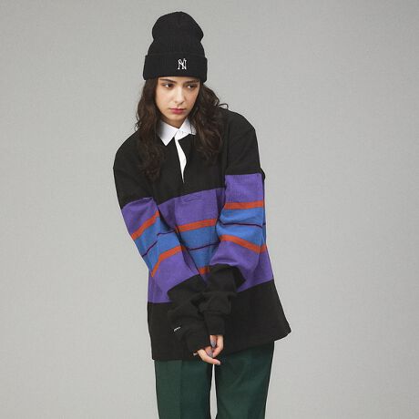 [^ԁF04479820103]NEW JAPAN SIZE SPEC̏íA{l̑̌`lčꂽVuWpTCYXybNvłB2022F/WAbvf[gĂAƂVGbg͌pAAgɒǂƂmۂASnコĂ܂ByfUCz12IX̂փB[EGCgRbgfނ̒ԃK[VcłBBARBARIAÑuhl[̃|CgANZgŕtĂ܂Bo[oAnƎ葱ĂԂ12IX փB[EGCgRbgfނgpĂ܂BŖȑfފłAނقǂɐĝɓ݁A􂤂тɃwB[EGCgRbg̕܂Bɓ񂾖킢̂oNω̗lqɂ́ARƎȂȂ鈤NĂ܂Bo[oÁAɂĒƑ䂪2cmxk݂܂- BARBARIAN CASUAL -o[oAEJWAV[ÝA^E[XɊJꂽuhBiƂĂ̖ǋAVvȍ\ɂ邱ƂŁAJWAȒȂyݒ܂B܂œlAJi_̎ЍHŐYĂ܂ByBARBARIAN/o[oAz1981N2̃jbg}V6l̃X^btŃX^[gAkčő̃VFAւōĩOr[W[W[J[o[oAyBARBARIANzBnn҂̃rEn[g͊̃Or[W[Wɋ^Ä𕪉ăfUCA JbeBOADAtiAn̎AxȂǁApxוɂČŁAIWi̐YJnBv͂A􂤂قǂɑ̂ɓݐSnĂ܂B{m鑽̃K[̐MA܂^EEGAƂẴfUC⒅Sn͏\Ă܂B