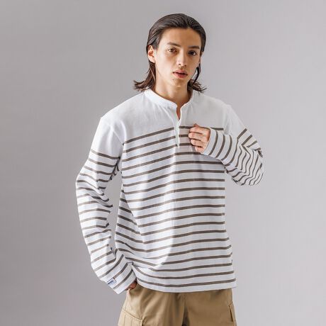 [^ԁF04479820104]NEW JAPAN SIZE SPEC̏íA{l̑̌`lčꂽVuWpTCYXybNvłB2022F/WAbvf[gĂAƂVGbg͌pAAgɒǂƂmۂASnコĂ܂ByfUCz12IX̂փB[EGCgRbgfނ̒ԃK[VcłBBARBARIAÑuhl[̃|CgANZgŕtĂ܂Bo[oAnƎ葱ĂԂ12IX փB[EGCgRbgfނgpĂ܂BŖȑfފłAނقǂɐĝɓ݁A􂤂тɃwB[EGCgRbg̕܂Bɓ񂾖킢̂oNω̗lqɂ́ARƎȂȂ鈤NĂ܂Bo[oÁAɂĒƑ䂪2cmxk݂܂- BARBARIAN CASUAL -o[oAEJWAV[ÝA^E[XɊJꂽuhBiƂĂ̖ǋAVvȍ\ɂ邱ƂŁAJWAȒȂyݒ܂B܂œlAJi_̎ЍHŐYĂ܂ByBARBARIAN/o[oAz1981N2̃jbg}V6l̃X^btŃX^[gAkčő̃VFAւōĩOr[W[W[J[o[oAyBARBARIANzBnn҂̃rEn[g͊̃Or[W[Wɋ^Ä𕪉ăfUCA JbeBOADAtiAn̎AxȂǁApxוɂČŁAIWi̐YJnBv͂A􂤂قǂɑ̂ɓݐSnĂ܂B{m鑽̃K[̐MA܂^EEGAƂẴfUC⒅Sn͏\Ă܂BJi_