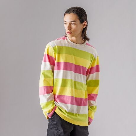 [^ԁF04479820105]NEW JAPAN SIZE SPEC̏íA{l̑̌`lčꂽVuWpTCYXybNvłB2022F/WAbvf[gĂAƂVGbg͌pAAgɒǂƂmۂASnコĂ܂B8IX CgEGCgRbgo[oAEJWAV[Ył́A^E[XɊJꂽ]̐nCgIX̑fނgpĂ܂B܂ł̃o[oA̒ԑfނłփB[EGCgRbgƓgȂdʂ30y8IX̃CgEGCgRbgłBiƂĂ̖ǋAVvȍ\ɂ邱ƂŁAJWAȒȂyݒ܂BBARBARIAÑuhl[̃|CgANZgŕtĂ܂Bo[oAnƎ葱ĂԂ12IX փB[EGCgRbgfނgpĂ܂BŖȑfފłAނقǂɐĝɓ݁A􂤂тɃwB[EGCgRbg̕܂Bɓ񂾖킢̂oNω̗lqɂ́ARƎȂȂ鈤NĂ܂Bo[oÁAɂĒƑ䂪2cmxk݂܂- BARBARIAN CASUAL -o[oAEJWAV[ÝA^E[XɊJꂽuhBiƂĂ̖ǋAVvȍ\ɂ邱ƂŁAJWAȒȂyݒ܂B܂œlAJi_̎ЍHŐYĂ܂ByBARBARIAN/o[oAz1981N2̃jbg}V6l̃X^btŃX^[gAkčő̃VFAւōĩOr[W[W[J[o[oAyBARBARIANzBnn҂̃rEn[g͊̃Or[W[Wɋ^Ä𕪉ăfUCA JbeBOADAtiAn̎AxȂǁApxוɂČŁAIWi̐YJnBv͂A􂤂قǂɑ̂ɓݐSnĂ܂B{m鑽̃K[̐MA܂^EEGAƂẴfUC⒅Sn͏\Ă܂B\m^_1 fFH177 B90 W72 H92 pTCYFM\m^_2 fFH177 B90 W72 H92 pTCYFM\m^_3 fFH177 B90 W72 H92 pTCYFL\m^_4 fFH177 B90 W72 H92 pTCYFM\m^_5 fFH177 B90 W72 H92 pTCYFL\m^_6 fFH177 B90 W72 H92 pTCYFL\m^_7 fFH177 B90 W72 H92 pTCYFL\m^_8 fFH177 B90 W72 H92 pTCYFL