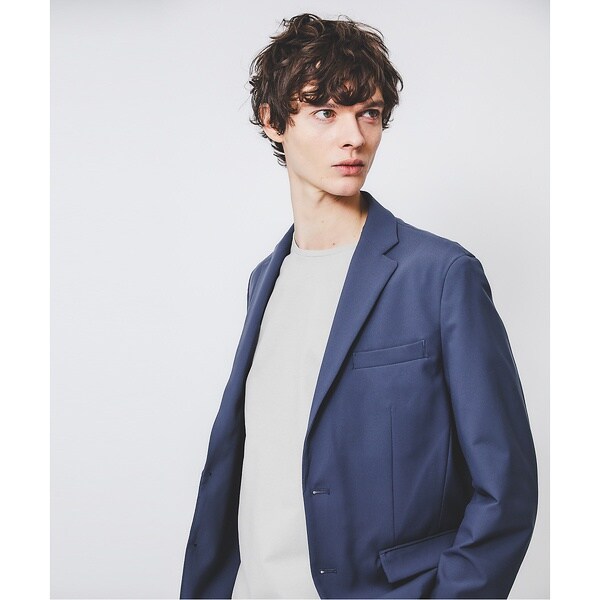 MB×ABAHOUSEソフトサーモストレッチセットアップサイズ46