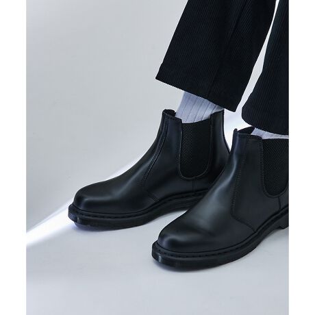 Dr.Martens/ドクターマーチン】チェルシーブーツ / 2976Mono 