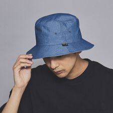 アバハウス(ABAHOUSE)の【Cordura】コーデュラ オールシーズン バケットハット