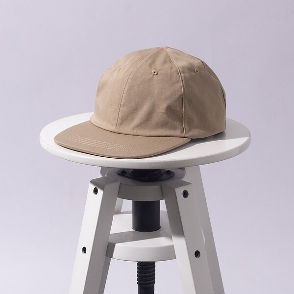 【Cordura】コーデュラ ツイル ストレッチ キャップ