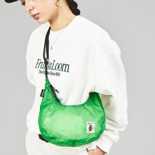 【COBMASTER/コブマスター 】BANANA SHOULDER / バナナ