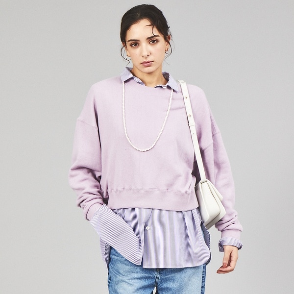 JERZEES/ジャージーズ】ROCK OUT/スウェットクルー/ユニセックス