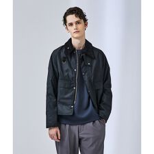 【BARBOUR / バブアー】ワックス スペイ ジャケット / BARBOUR