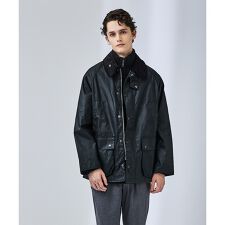 【BARBOUR / バブアー】オーバーサイズ ワックス ビデイル ジャケット
