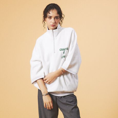 [^ԁF04480020101]ĒǉqORIGINAL CharcoaliIWi `R[jr  qAmericanaiAJ[ijrƂ̃R{[VłBCharcoal Leopardsi`R[ Ip[Yj `R[̉ˋ 싅`[B`[LvẽobN{[x[XɁAv̂V[iSportESchooljɊÂACeoG[VBEBYŐlĈuhqAmericanaiAJ[ijr̃{X  _ƋɁAGCWXEWF_[XŊyłiyjœWJĂ܂Bʏ헠Ŏgpʂ\ɂāAɃvg{܂BL߂ɂƂ7|CgBꂵTCh|PbgtB`R[ g[L[ELƋgɃVbv\AulLɂĂ鎵ve[}ɁAXgAIWiA̓uh̊SʒABe[WACeŕi\ yAMERICANAz2000NɃX^[guAmericanaiAJ[ijvBuhRZvǵuAׂ͂1ACevBfUC\[X̓X|[cE~^[E[N̒ԃACełAYEFAfB[XEFÃoXōAɖʔoXɕω邩|CgƂAVX^_[hڎwĂB{