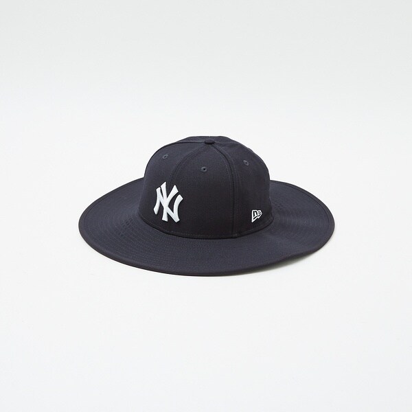 new era ニューエラ ロングブリムハット ヤンキース 楽天市場】ニューエラ ロングブリムハット NEW ERA HAT メンズ