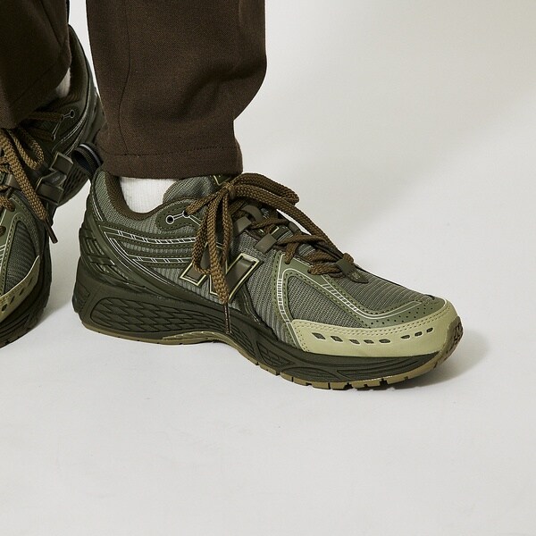 靴 New Balance M1906RHB NEW BALANCE】M1906 RHB/RHD / スニーカー | アバハウス