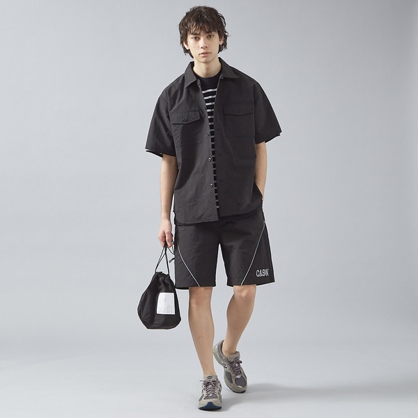 CALIFORNIA SPORTSWEAR / カリフォルニアスポーツウェア