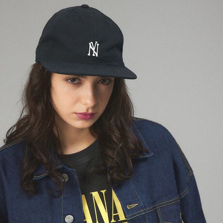 [^ԁF04480074000]NEWYORK BLACK YANKEES 1935(j[[NubNL[X1935)`[NEGRO LEAGUES(jO[Oj ɍݐЂĂAj[[NubNL[X1935NfjZbNXACeNYSdȂhJlCr[ubN_[NO[AC{[N YShJu[_1ubN_1O[_1zCg_1yCOOPERSTOWNBALLCAP/N[p[Y^E{[LbvzMADEINUSAAnhChɂA1860N܂őkI[hX^C̃{[Lbv̂Ȃ̐@ōČĂ܂Bfނ͎12[13IX̃E[AX`bNtlÃXEFbgohɂ̓U[gpBi̕i͂AgɂƂ̃tBbgAɂĐĂ܂BE[AX`bNtlfނ͉Ăɗ~ɒgƂANgpo܂Bgޒɓ̂ɓ݃Be[WLbv̂悤ȕy߂͂łB