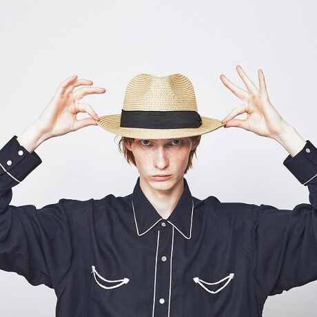 [^ԁF04489874007]MIXF̃u[h҂݂킹x[VbNȒ܂nbg`L@\A܂肽Ŏ^яo鉽Əd󂷂鏤iłBԃ^CvŃJ[oG[VLxłB[YiuȂ̂ŃR[fB[l[gɍ킹đlłByRUBEN/[xzuRequired oneKvȕAKivRZvgBXqt@bṼg[^R[fBl[gɂƂĕKvȕɂȂĂقv߃fUCĂ܂B܂pĂ߂ɃfUCDASnɂXqĂ܂B