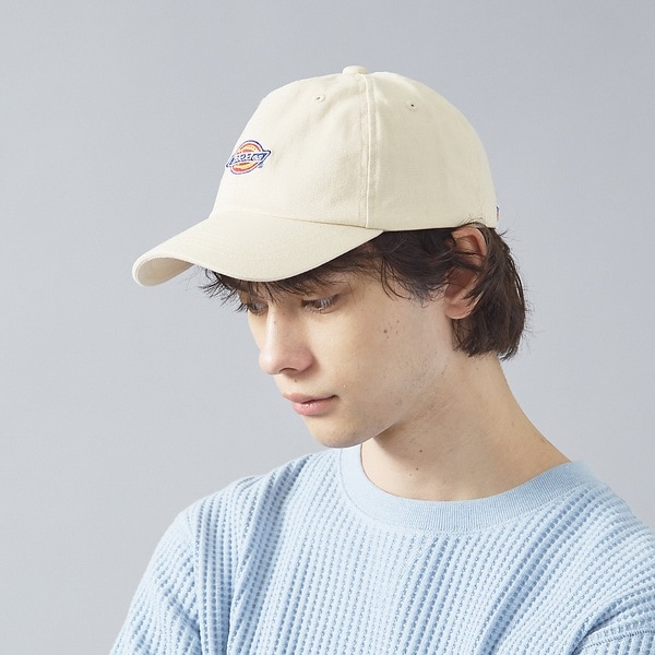 [�}���C]�yDICKIES/�f�B�b�L�[�Y�zICON LOWCAP/�A�C�R�����S�L���b�v/�A�o�n�E�X�iABAHOUSE�j �I�t�z���C�g