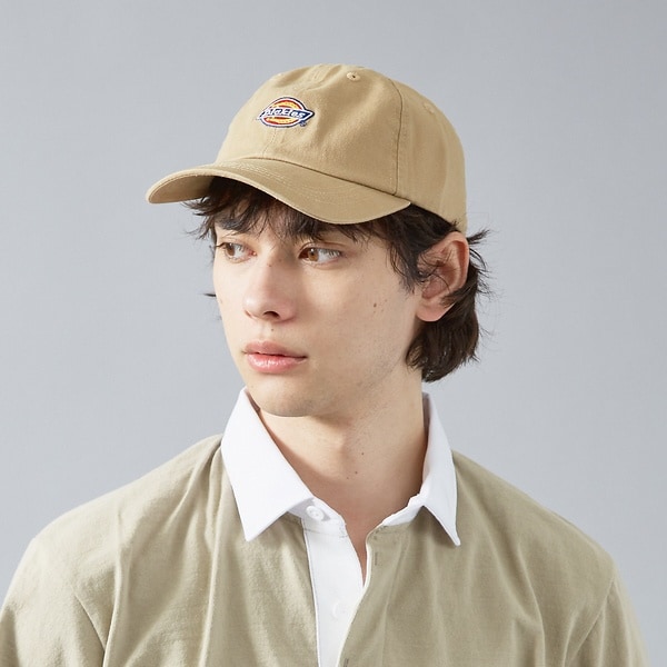 [�}���C]�yDICKIES/�f�B�b�L�[�Y�zICON LOWCAP/�A�C�R�����S�L���b�v/�A�o�n�E�X�iABAHOUSE�j �x�[�W��