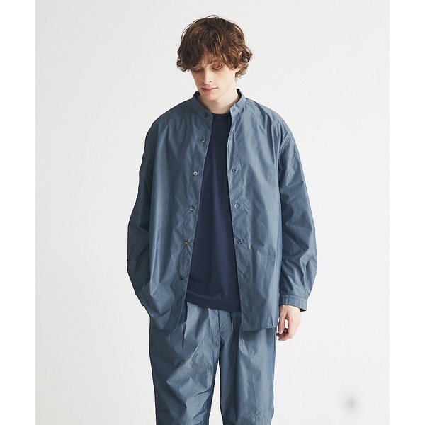 less is _ jp×ABAHOUSE】ミニマリスト しぶ コラボ バッグ