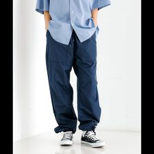 【TAION / タイオン】MILITARY LINE REVERSIBLE P