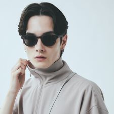 IZIPIZI/イジピジ　SUN #C　/ボストン/ウェリントン