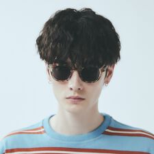 IZIPIZI/イジピジ　SUN #C　/ボストン/ウェリントン