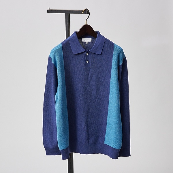 POLO RALRHLAUREN】ビッグシルエット ポロシャツ | アバハウス