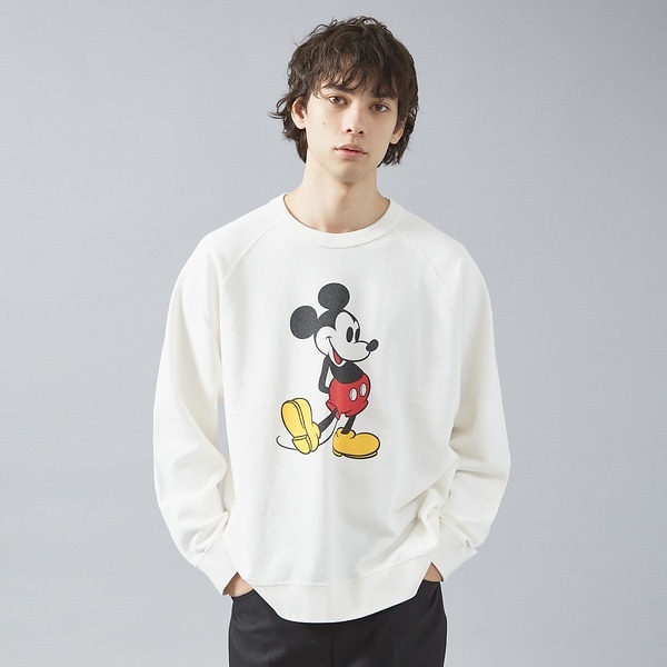 [}C]yPENNYS / yj[YzPENNEY'S × MICKEY MOUSE//AonEXiABAHOUSEj zCgn̑1