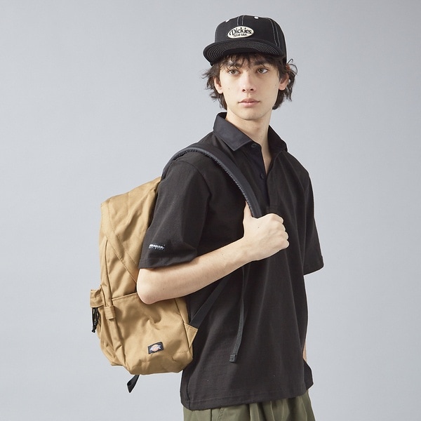Dickies / ディッキーズ 】DAYPACK / Lサイズ/バックパック