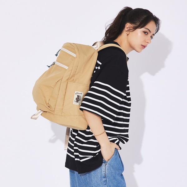COBMASTER/コブマスター 】DIZZY PACK 7241/バックパッ | アバハウス