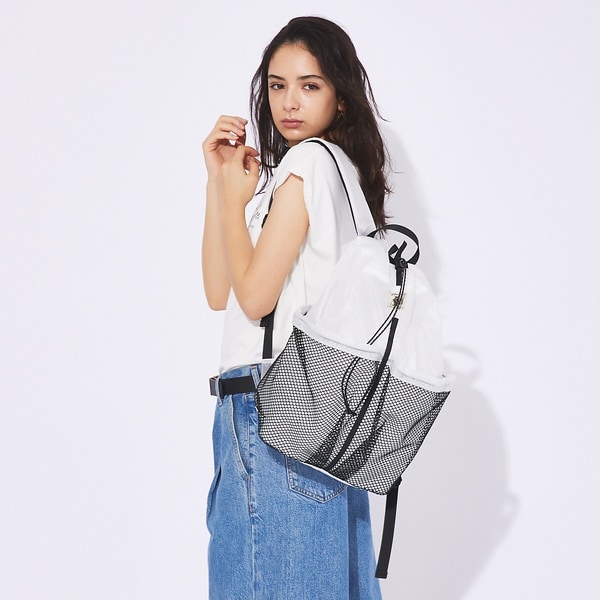 COBMASTER/コブマスター 】CORDURA HUMMING PAC/バ | アバハウス