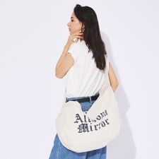 【REPRODUCT】Newspaper Bag/ニュースペーパーバッグ/キャン