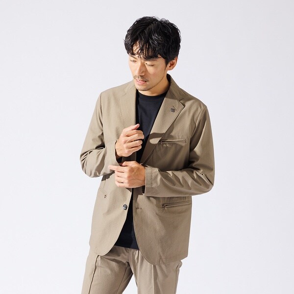 アバハウス セットアップ SIZE:52 スーツ