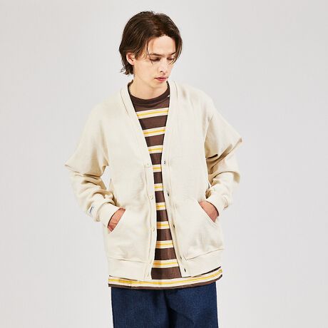 [^ԁF04489820203]Or[VcƋɌÂĂAԂ̃jbgJ[fBKBVGbǵA׉߂AKxȂƂՂ`B12IX̃wr[RbgjbǵAkĎY̏㎿ȂIĂACGB12j/inchI[o[bN~VłDĂ̂ŁAϋvQłBޒɖ킢wr[f[eB[ȈꖇBMƖڂ̋l܂􂢂炵ɑʂ̊óÃJ[fBKł͖키ł܂B@͓Xʒ̃\bhJ[B܂킵̂ŁAꖇƂȂd󂵂܂Bo[oÁAɂĒƑ䂪2cmxk݂܂- BARBARIAN CASUAL -o[oAEJWAV[ÝA^E[XɊJꂽuhBiƂĂ̖ǋAVvȍ\ɂ邱ƂŁAJWAȒȂyݒ܂B܂œlAJi_̎ЍHŐYĂ܂ByBARBARIAN/o[oAz1981N2̃jbg}V6l̃X^btŃX^[gAkčő̃VFAւōĩOr[W[W[J[o[oAyBARBARIANznn҂̃rEn[g͊̃Or[W[Wɋ^Ä𕪉ăfUCA JbeBOADAtiAn̎AxȂǁApxוɂČŁAIWi̐YJnBv͂A􂤂قǂɑ̂ɓݐSnĂ܂B{m鑽̃K[̐MA܂^EEGAƂẴfUC⒅Sn͏\Ă܂BAC{[ fFH182 B83 W72 H89 pTCYFMTbNXu[ fFH182 B83 W72 H89 pTCYFLbh_1 fFH182 B83 W72 H89 pTCYFXL