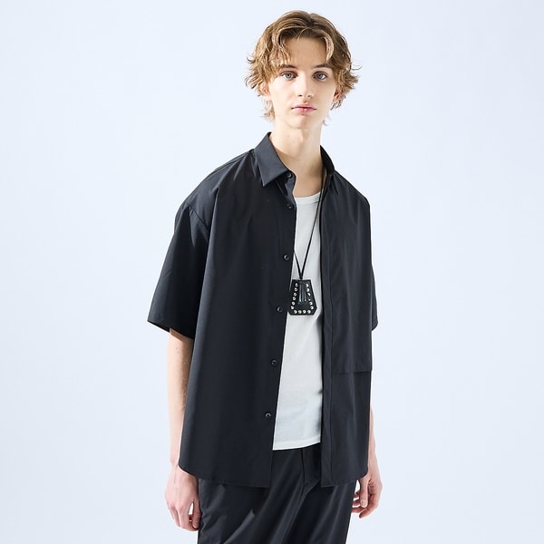 less is _ jp×ABAHOUSE】ミニマリスト しぶ コラボ バッグ