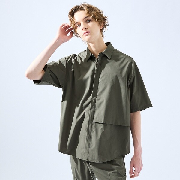 アバハウス　セットアップ2024春夏　新色モカ　サイズ48 スーツ (メンズ) | ABAHOUSE ONLINE STORE