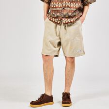 【BARBARRIAN / バーバリアン】ヘビーウェイト/リラックスショーツ