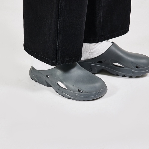 [}C]yDoubleu /_u[zW6 ROMA MULE/NbO^/~[//AonEXiABAHOUSEj `R[O[