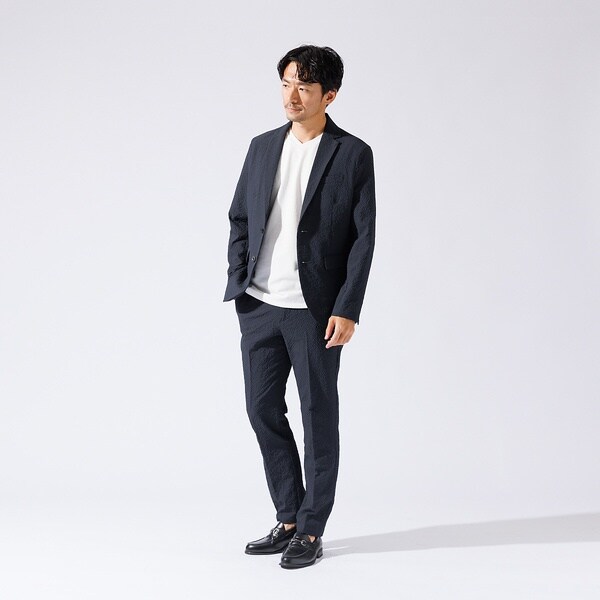 ビサルノ(VISARUNO)のお買い得スーツ | マルイウェブチャネル