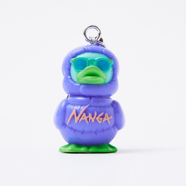 [}C]yNANGA iK zGAAACY KEY HOLDER / K[V[L[z/AonEXiABAHOUSEj p[v